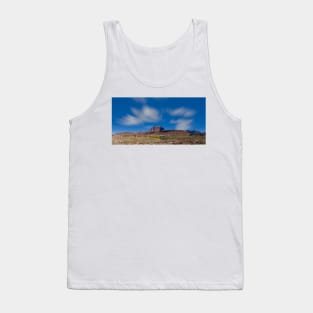 Smithsonian Butte Tank Top